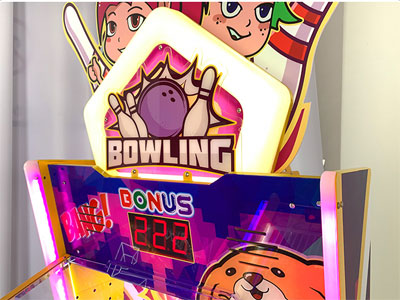 Bowling-Arcade-Machine-Detail1