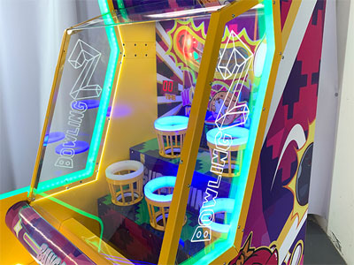 Bowling-Arcade-Machine-Detail2