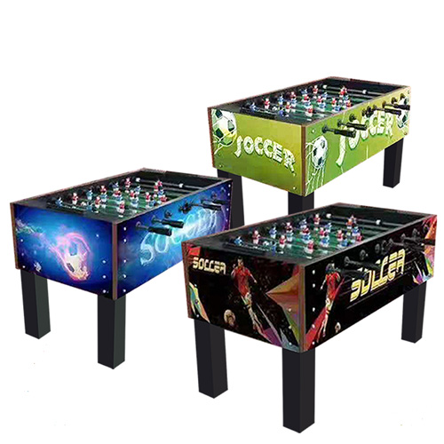 Customizable Soccer Table Main Image1