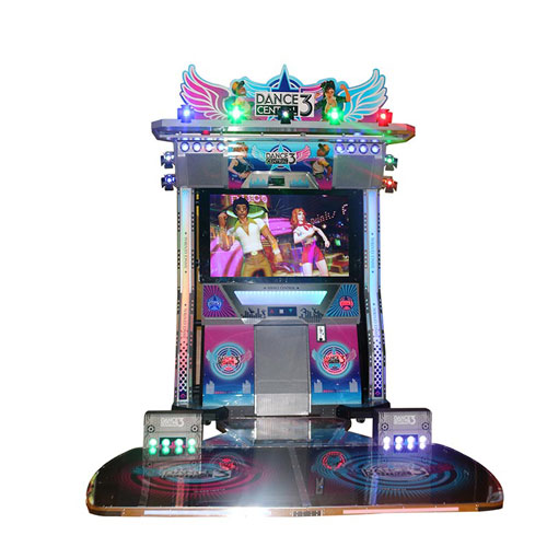 Dance-Dance-Revolution-Arcade-Machine-Main-Image2
