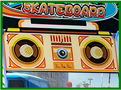 Skateboard-Arcade-Game-Detail2