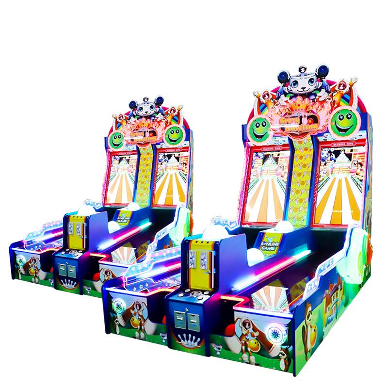 Cosmic Code Arcade Gacha Machine - Funspace