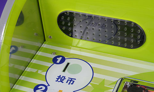 Drop Choice Arcade Ticket Games Detail4