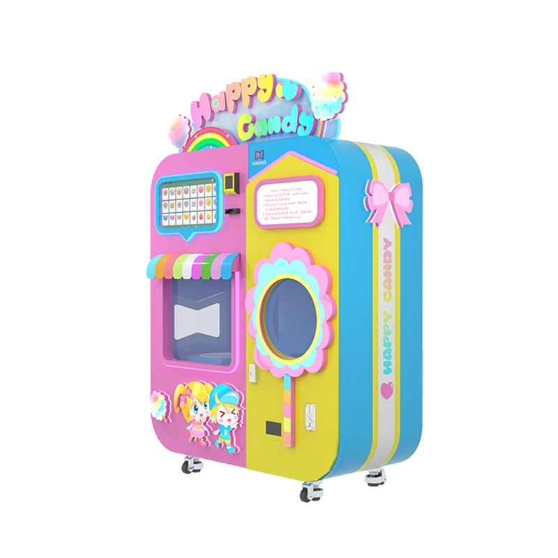 Home - FunSpace Arcade Game Machine Supplier