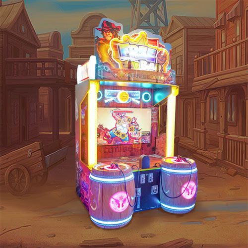 Cowboy-Shooting-Arcade-Game-Detail2
