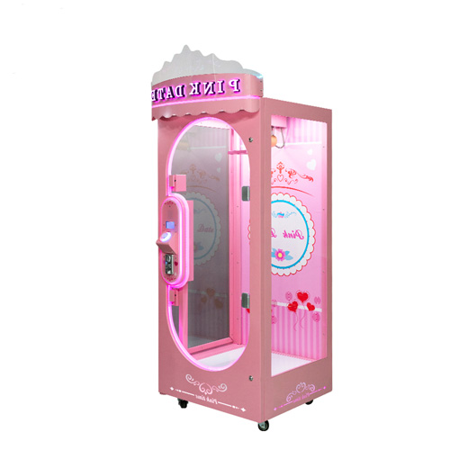 Crazy Scissors Cut Prize Machine Cut Rope Arcade Coin Operated Vending Game  Machine - China Arcade Game Machine and Amusemnt Machine price