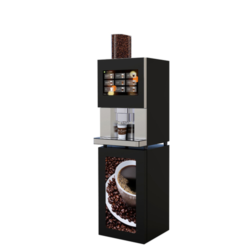 307A Freshly Ground Coffee Vending Machine Main Image1
