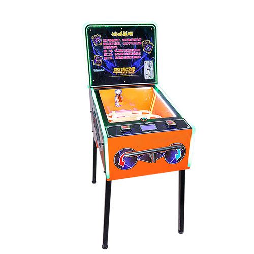 Balance Ball Arcade Game Machine Main Image1
