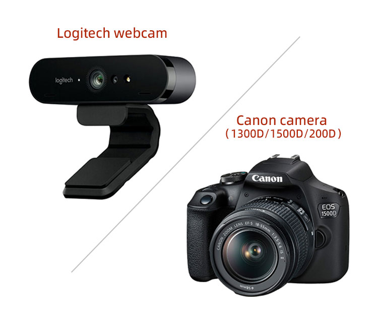 Custom Instant Photo Booth Camera