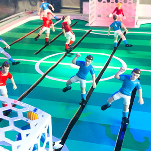 Dream Football Soccer Table Detail5