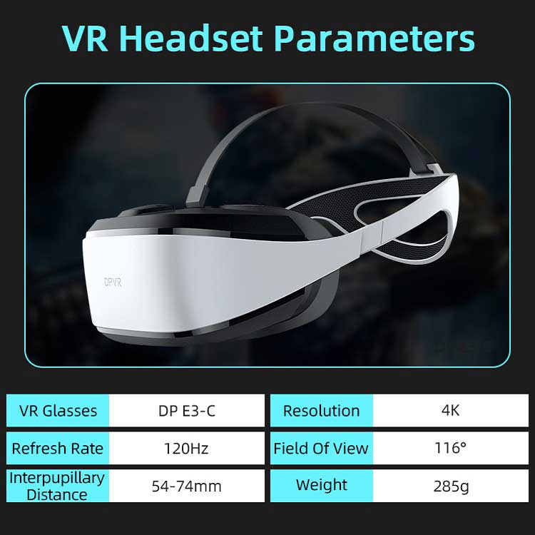 VR Super Gatling Virtual Reality Shooting Simulator Detail2