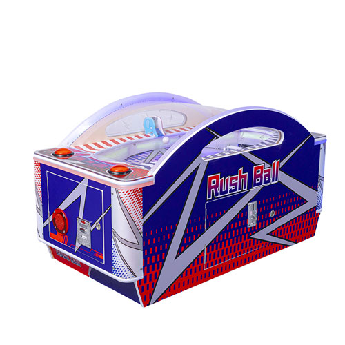 Jeux d'échange de billets Rush Ball Arcade Image principale1