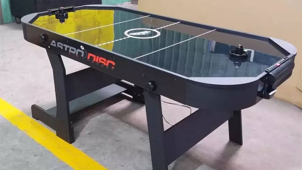 home-air-hockey-table