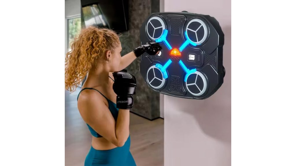 How To Choose The Right Boxing Machine Arcade - Music Boxing Machine How To Choose The Right Boxing Machine Arcade - Music Boxing Machine