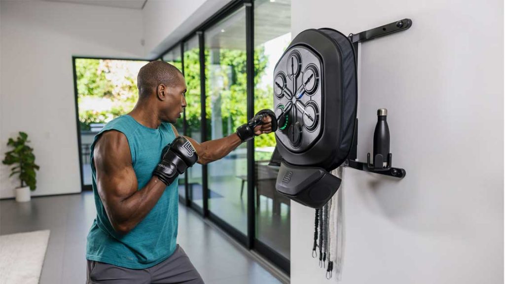 How To Choose The Right Boxing Machine Arcade - Music Boxing Machine How To Choose The Right Boxing Machine Arcade - Music Boxing Machine