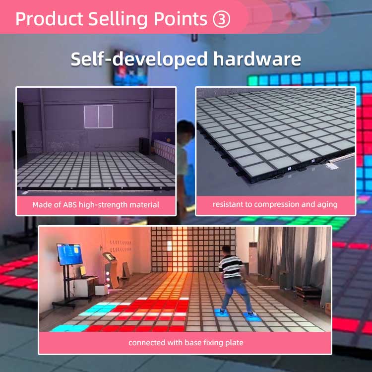 Jumping Storm Jump Grid Activate Games Detail11
