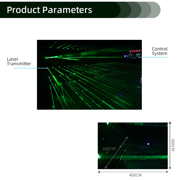 Laser Maze Challenge Detail2