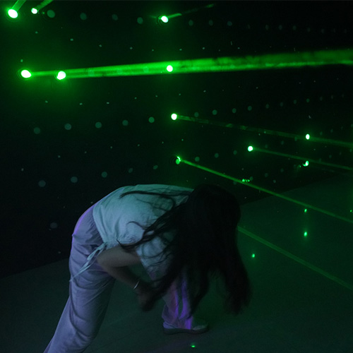 Laser Maze Challenge Main Image1