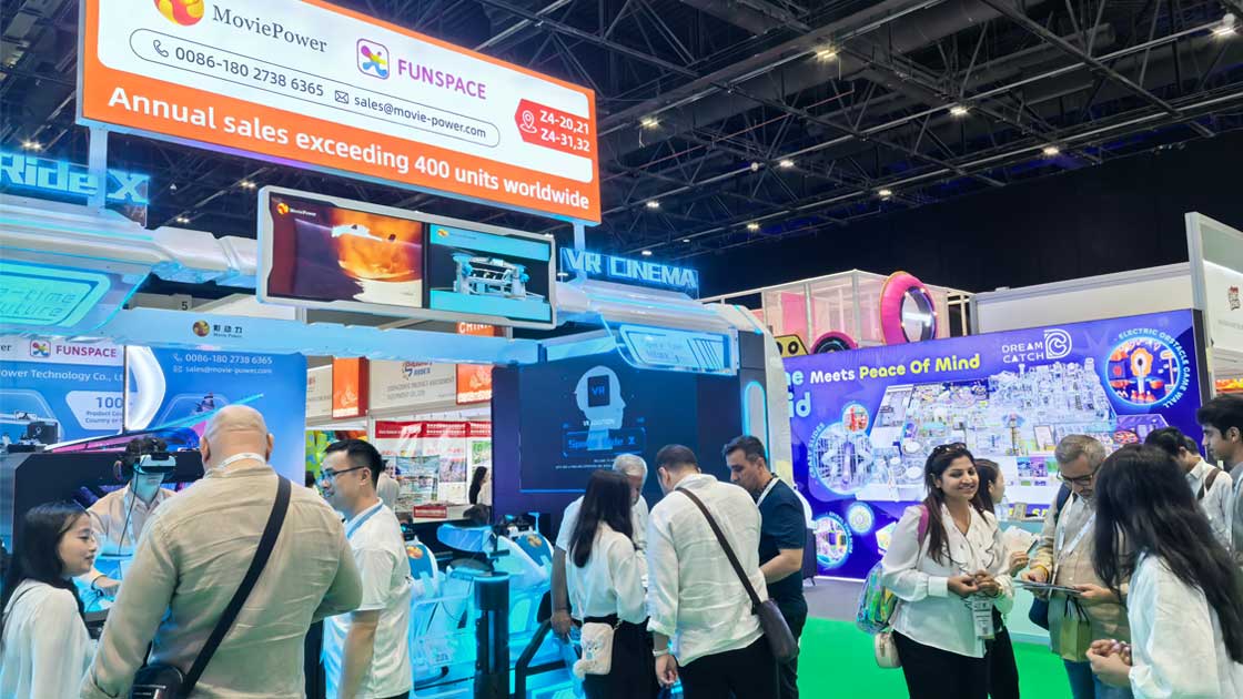 Funspace-Shines-At-Dubai-Amusement-Expo1