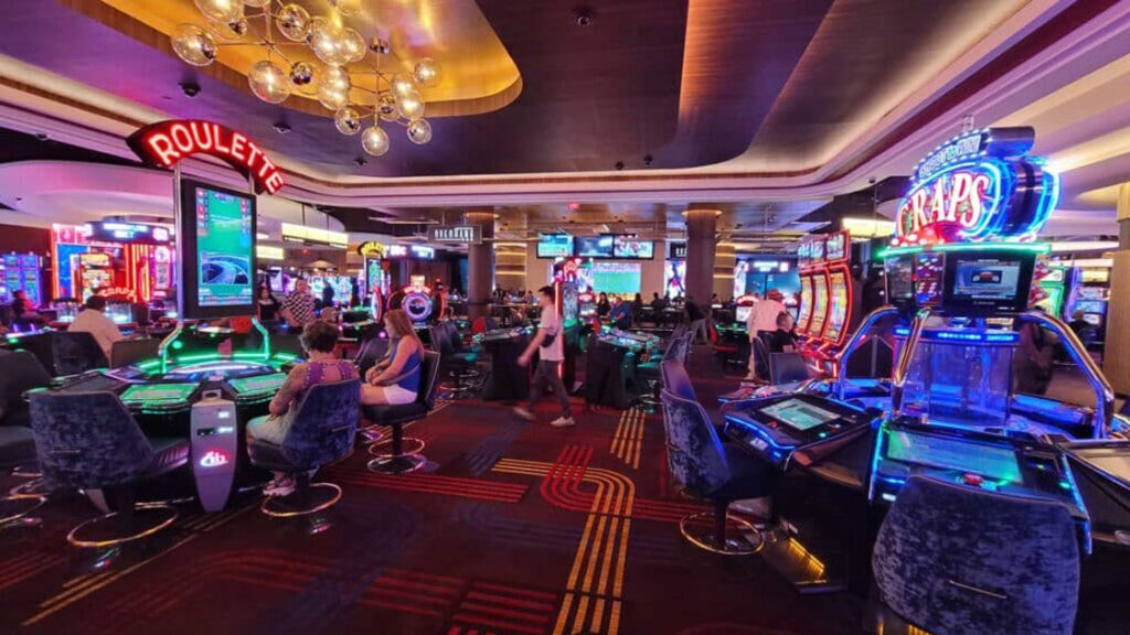 Hotel Business Why Arcade Hotels Are More Profitable Than Traditional Hotels1