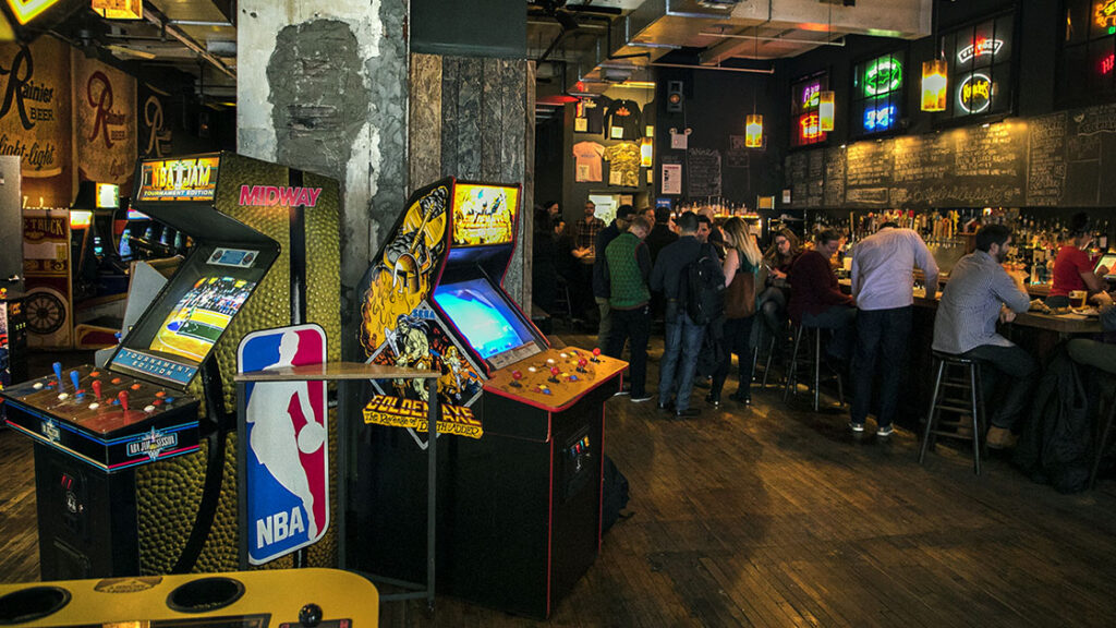 Hotel Business Why Arcade Hotels Are More Profitable Than Traditional Hotels12