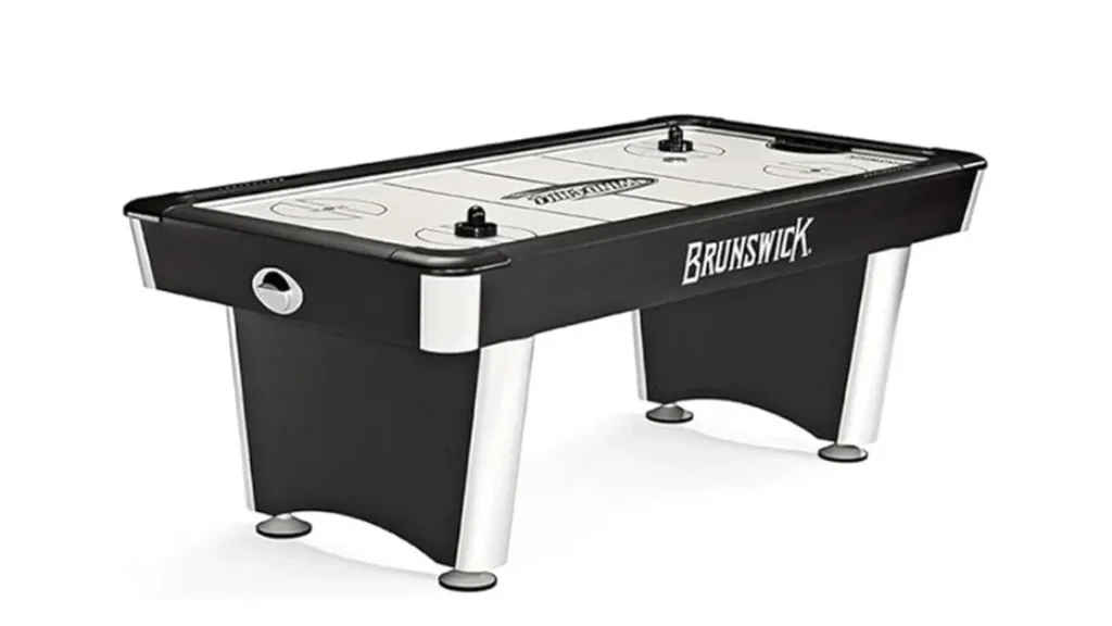 Brunswick Windchill 7ft