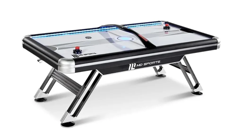 MD SPORTS Air Powered