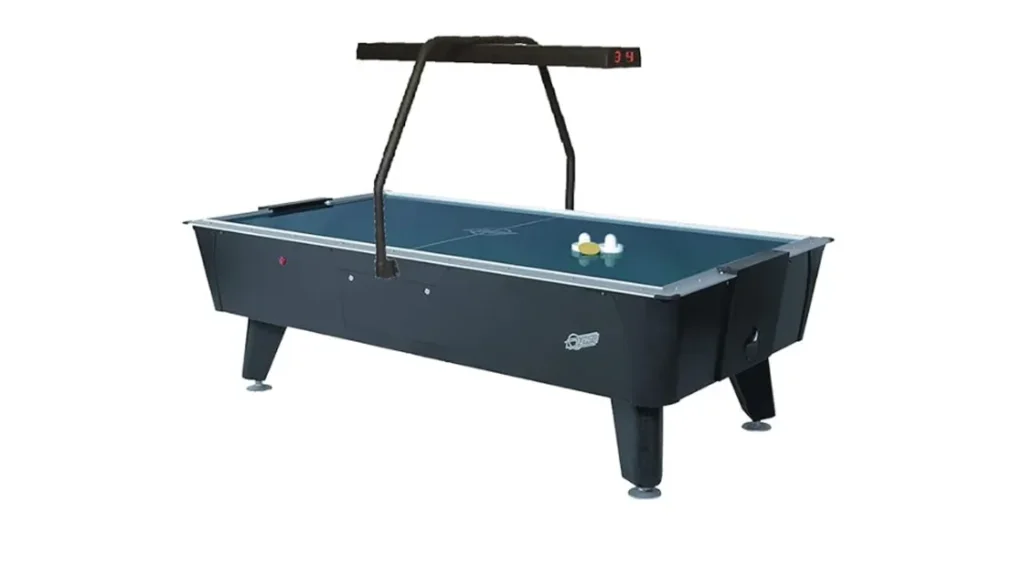 Valley-Dynamo 8ft Pro+Overhead