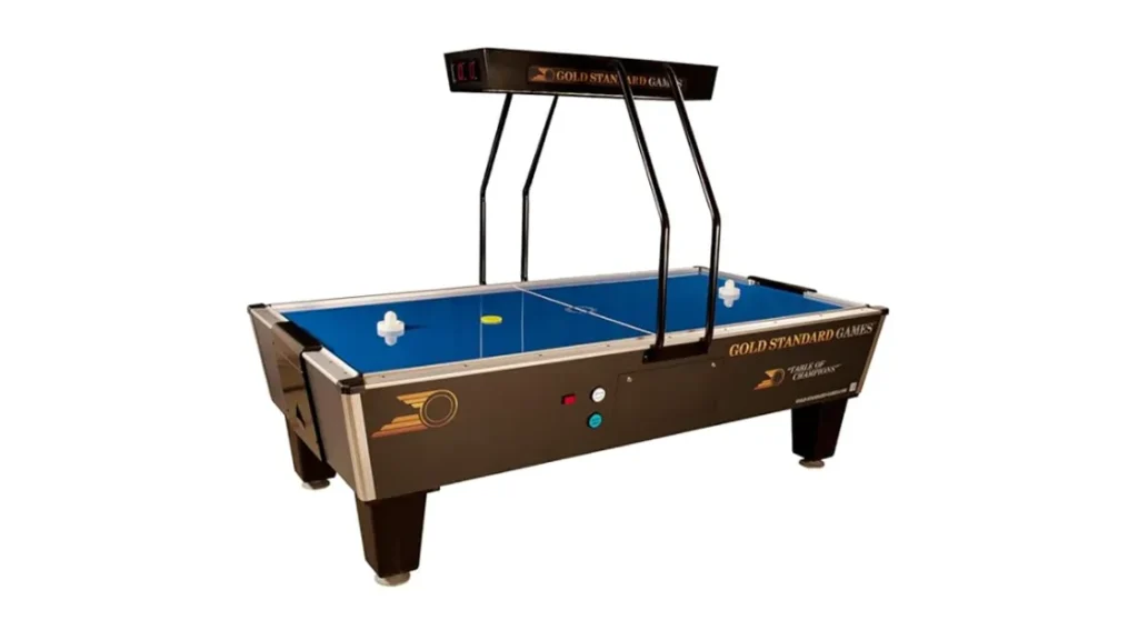 Gold Standard Tournament Pro Elite