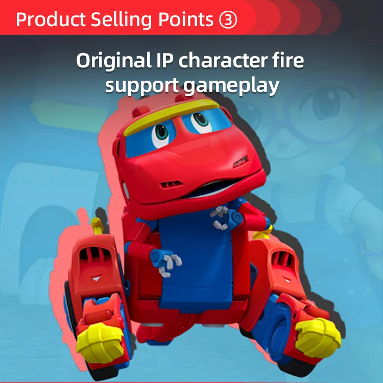 Water Shooting Arcade Game supplier