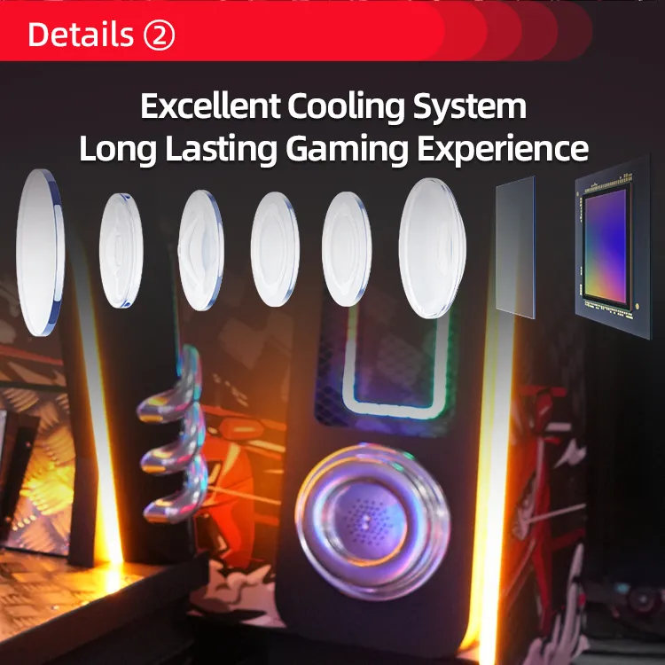 racing game machine manufacturer