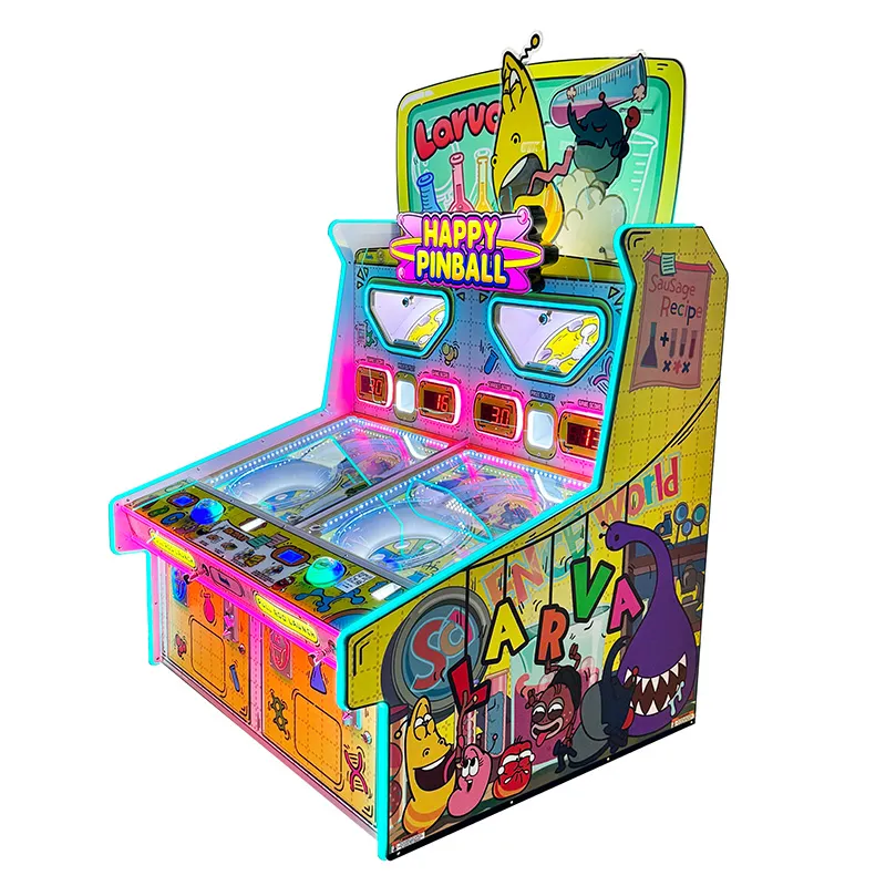 redemption game machine