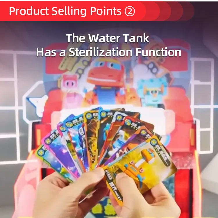 shooter arcade machine manufacturer