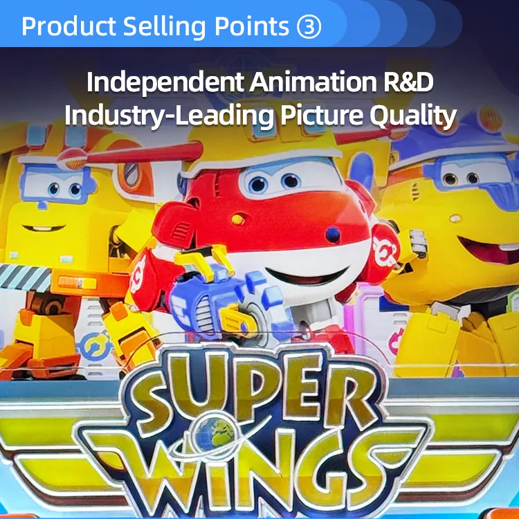 shooting game machine manufacturer