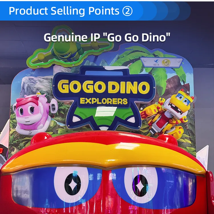 two player arcade games manufacturer