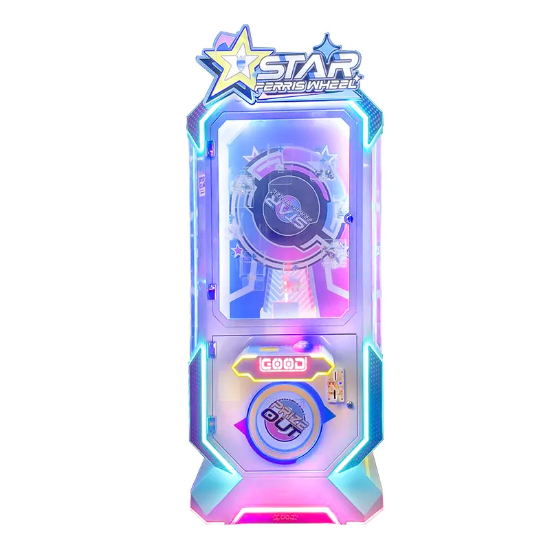 Prize Redemption Arcade1