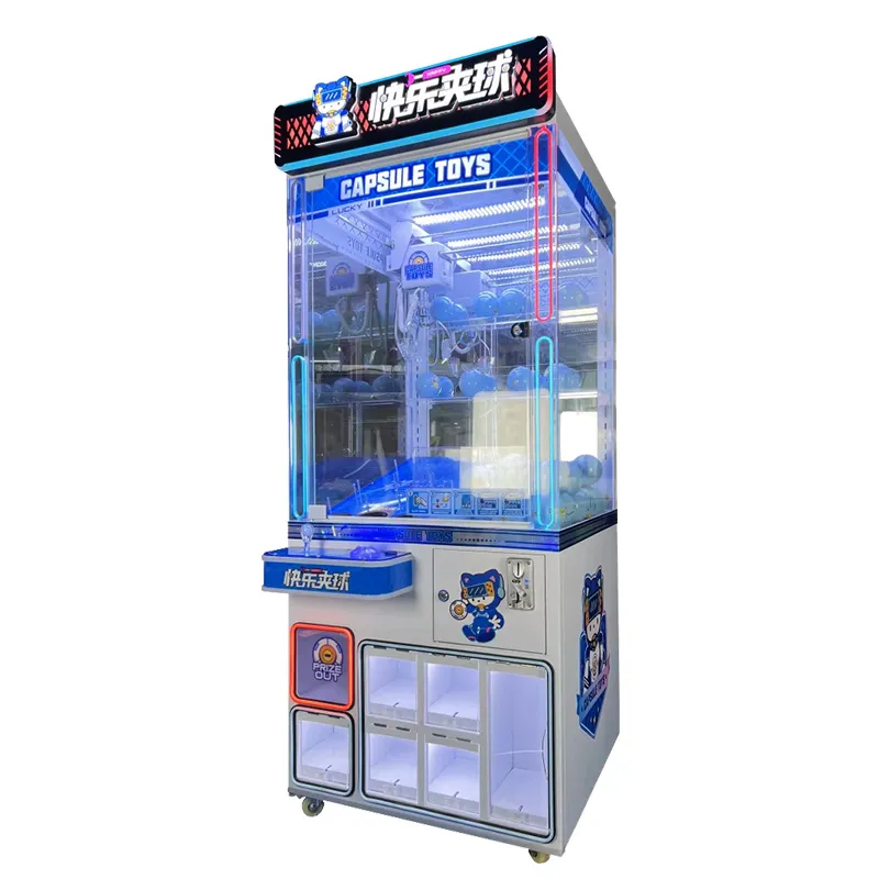 Redemption Arcade