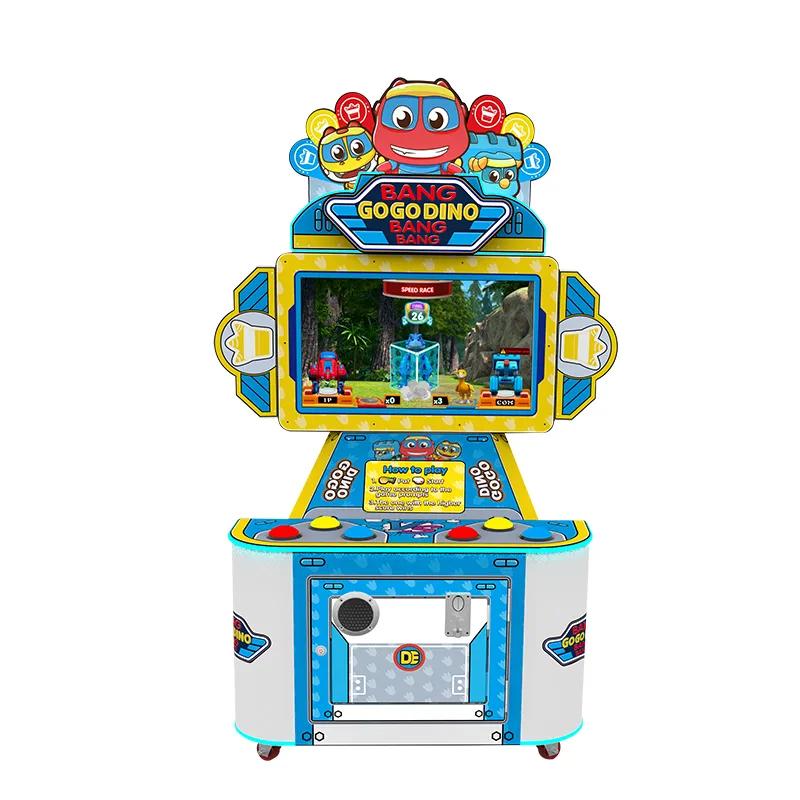 Redemption arcade1