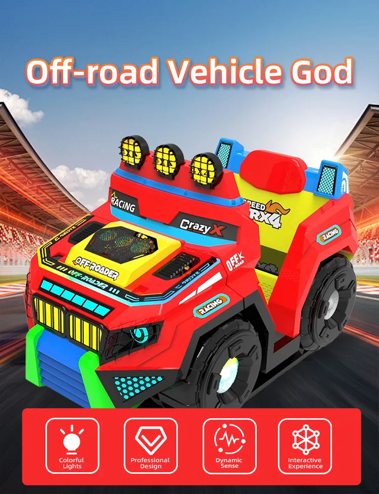 arcade machine racing games manufacturer