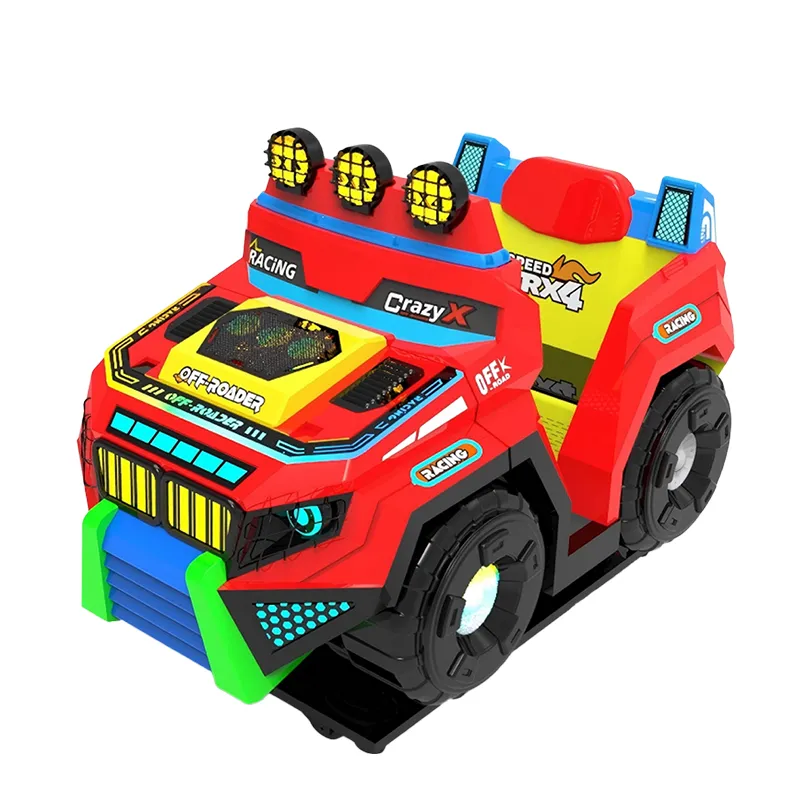 arcade machine racing games1