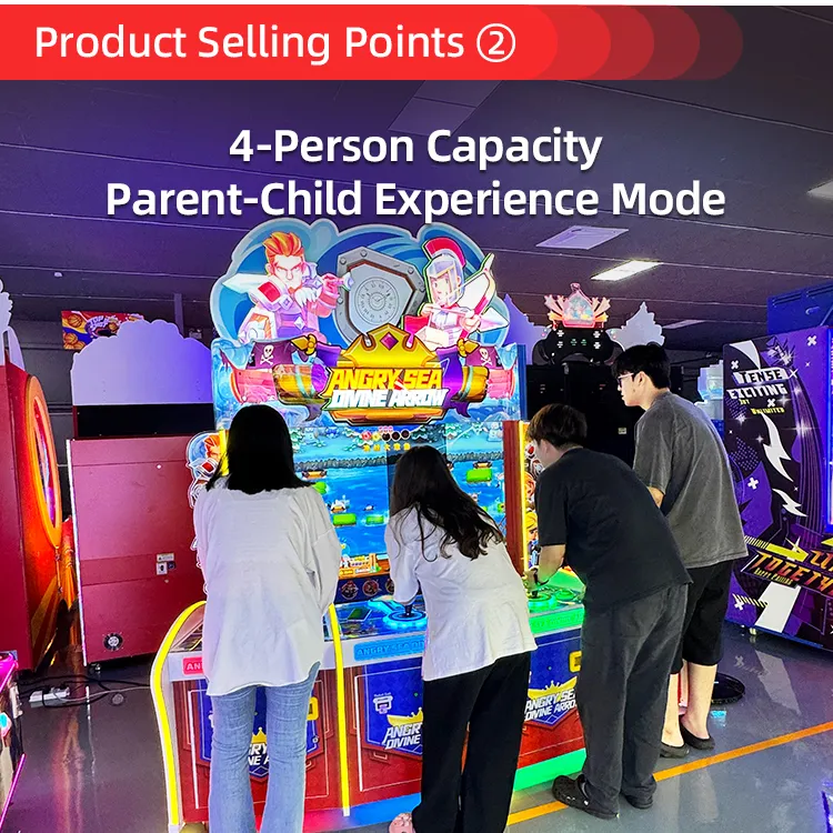 arcade machines coin operated Manufacturer