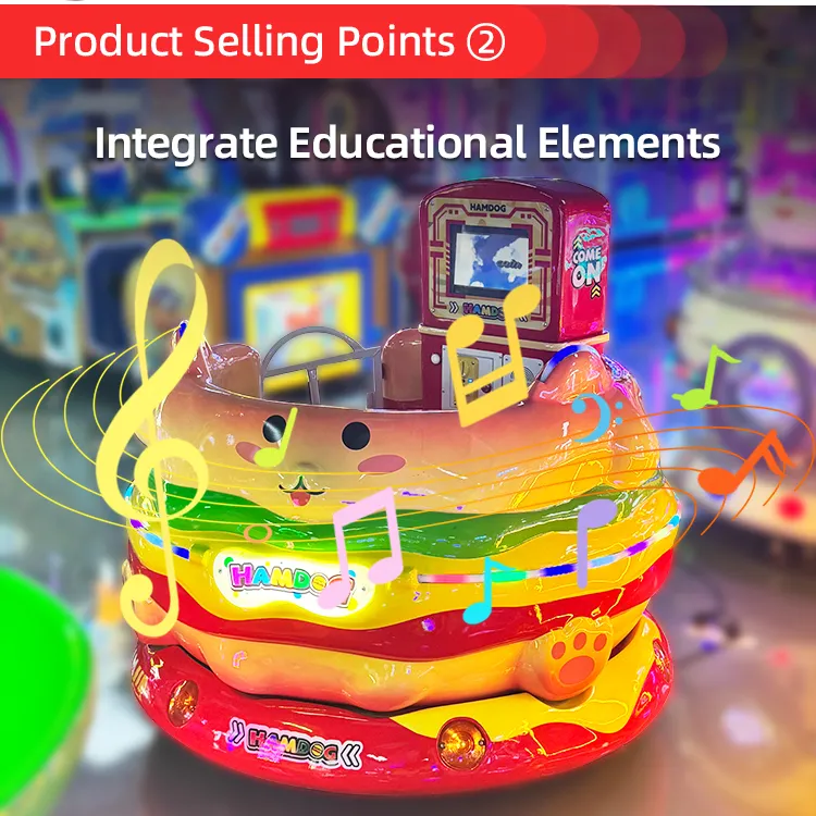 coin operated arcade machine Manufacturer