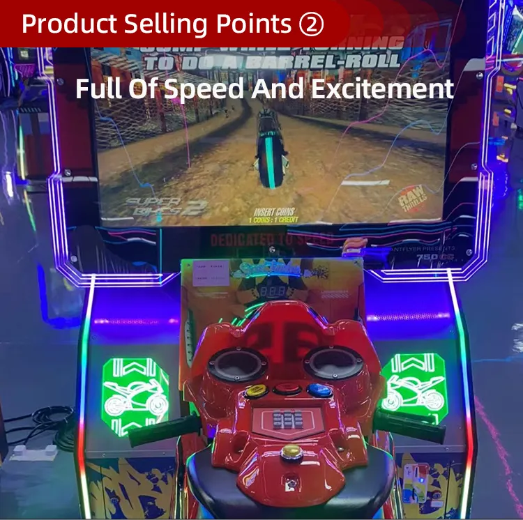 fabricante de videojuegos operado por monedas