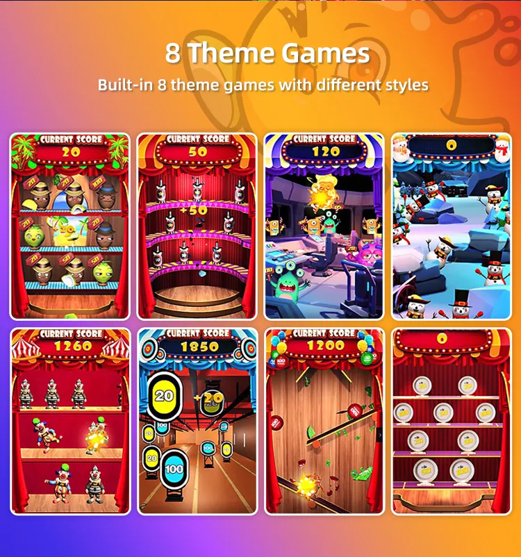 coin operated video game Supplier