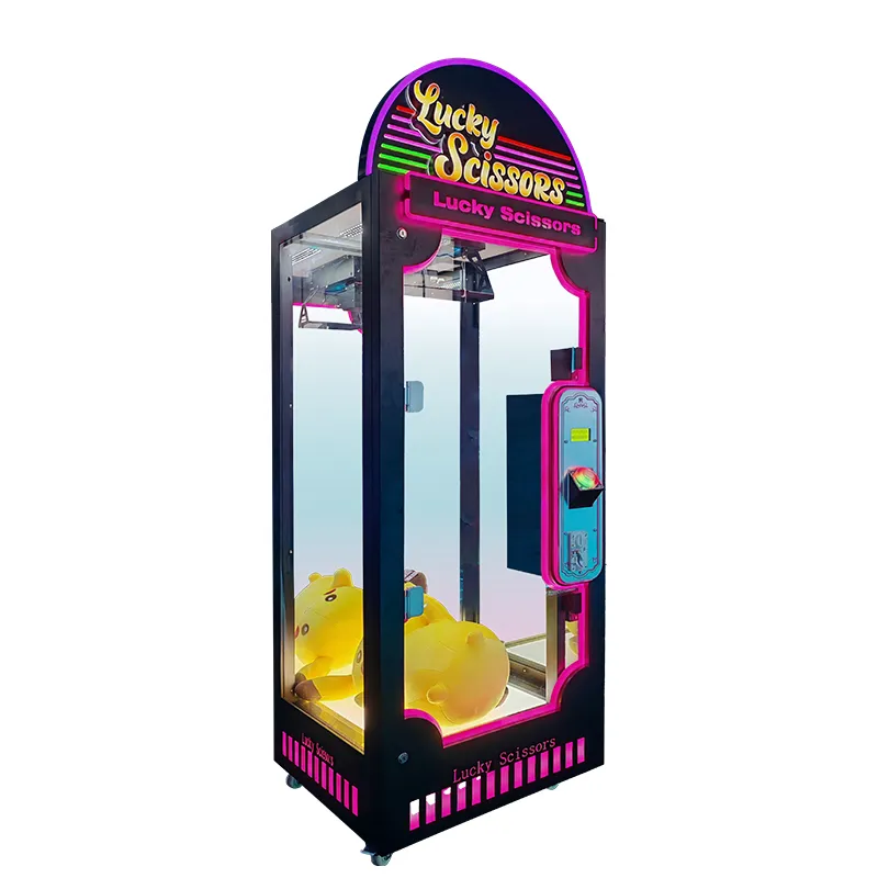 cut prize machine1