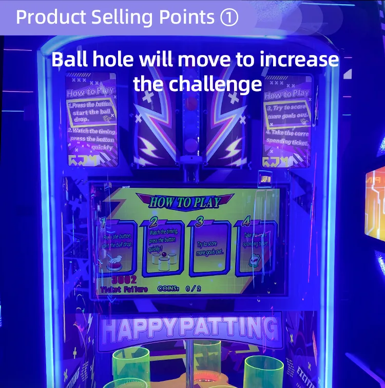 game room arcade machines Manufacturer