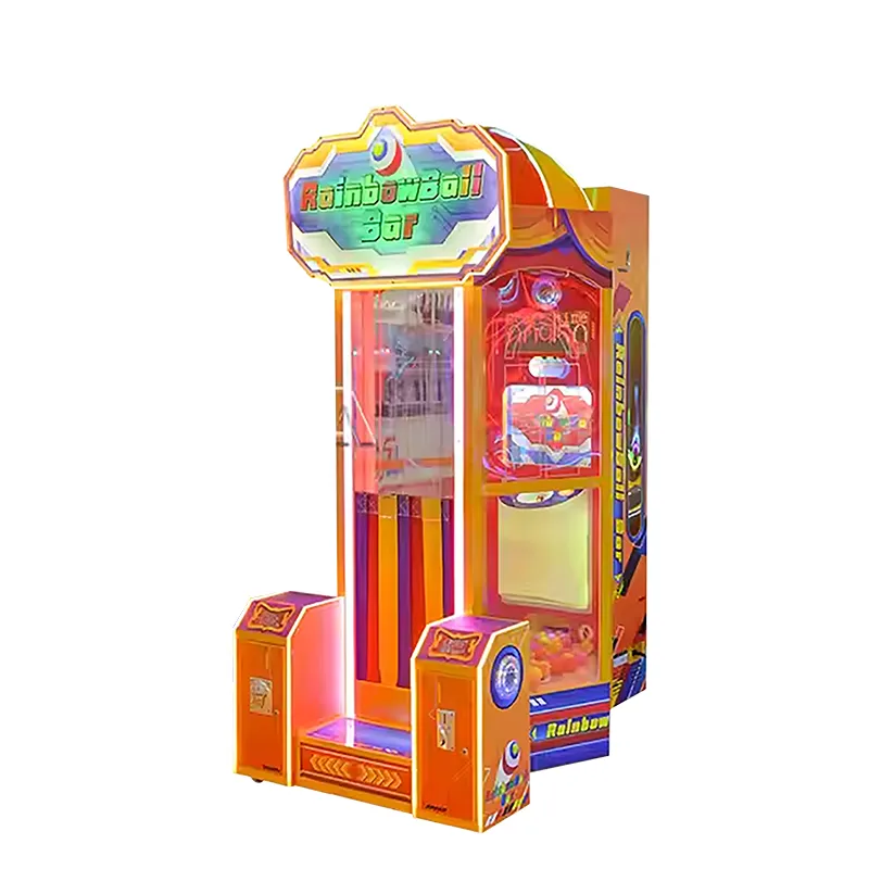 game room arcade machines