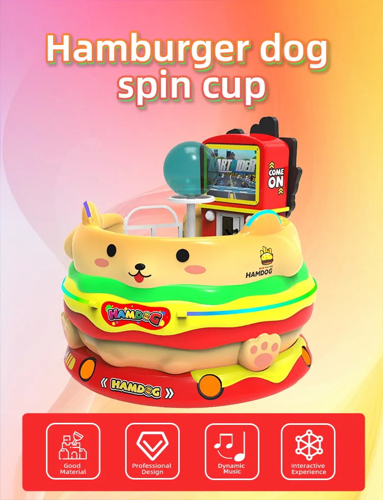 kiddy rides Manufacturer
