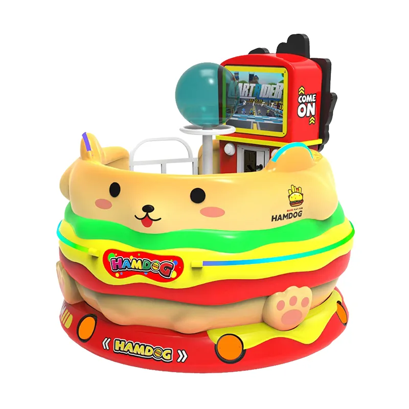 kiddy rides1