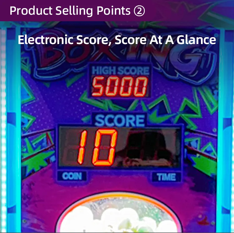 prize redemption games Manufacturer